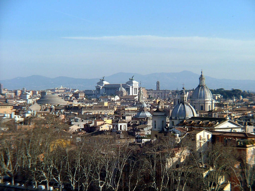 Rome